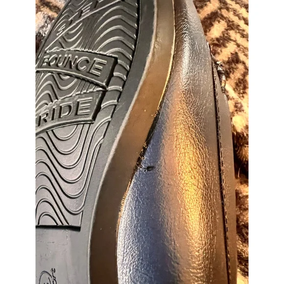 Women's LifeStride Casual Loafers Blue Size 7.5 - Picture 7 of 8